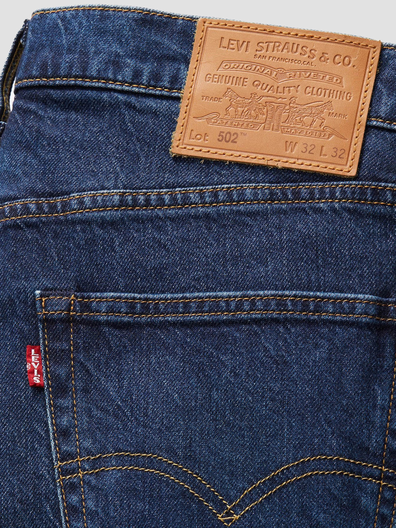 Джинсы Levi's модель 29507;1460 Фото