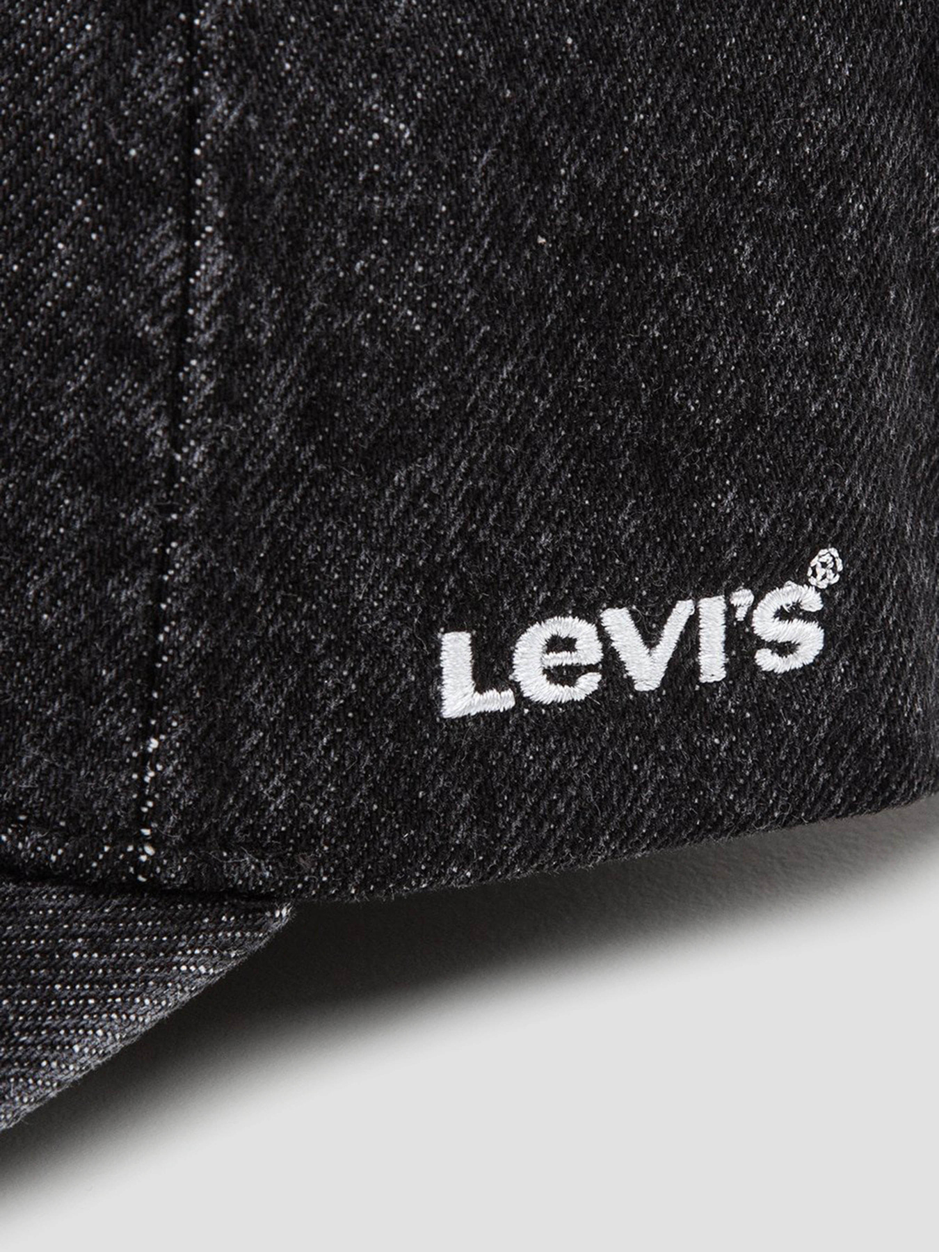Шапки та кепки Levi's модель 235285;656.59 Фото