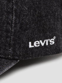 Шапки та кепки Levi's модель 235285;656.59 Фото