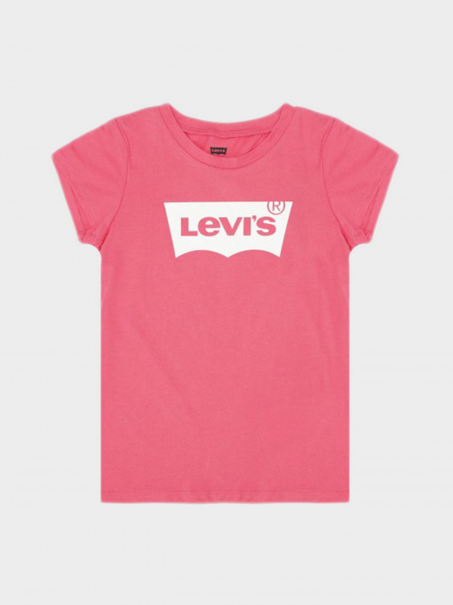 Футболки і поло Levi's LVG S/S Batwing Tee модель 3E4234-A37 Фото