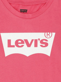Футболки і поло Levi's LVG S/S Batwing Tee модель 3E4234-A37 Фото