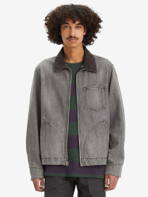 Куртки и дубленки Levi's модель A8635;0000 Фото