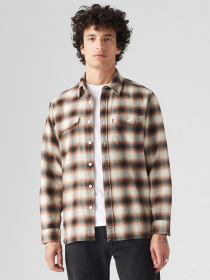Сорочки Levi's модель 19573;0237 Фото