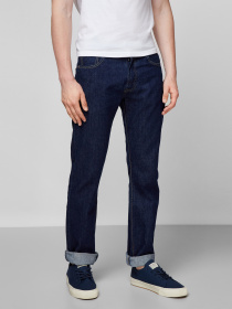 Джинсы Levi's модель 00501;0101 Фото