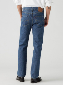 Джинси Levi's модель 00501;0114 Фото