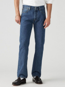 Джинси Levi's модель 00501;0114 Фото