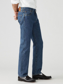 Джинси Levi's модель 00501;0114 Фото