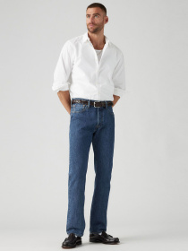 Джинси Levi's модель 00501;0114 Фото