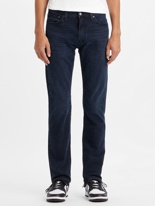 Джинси Levi's модель 04511;5546 Фото