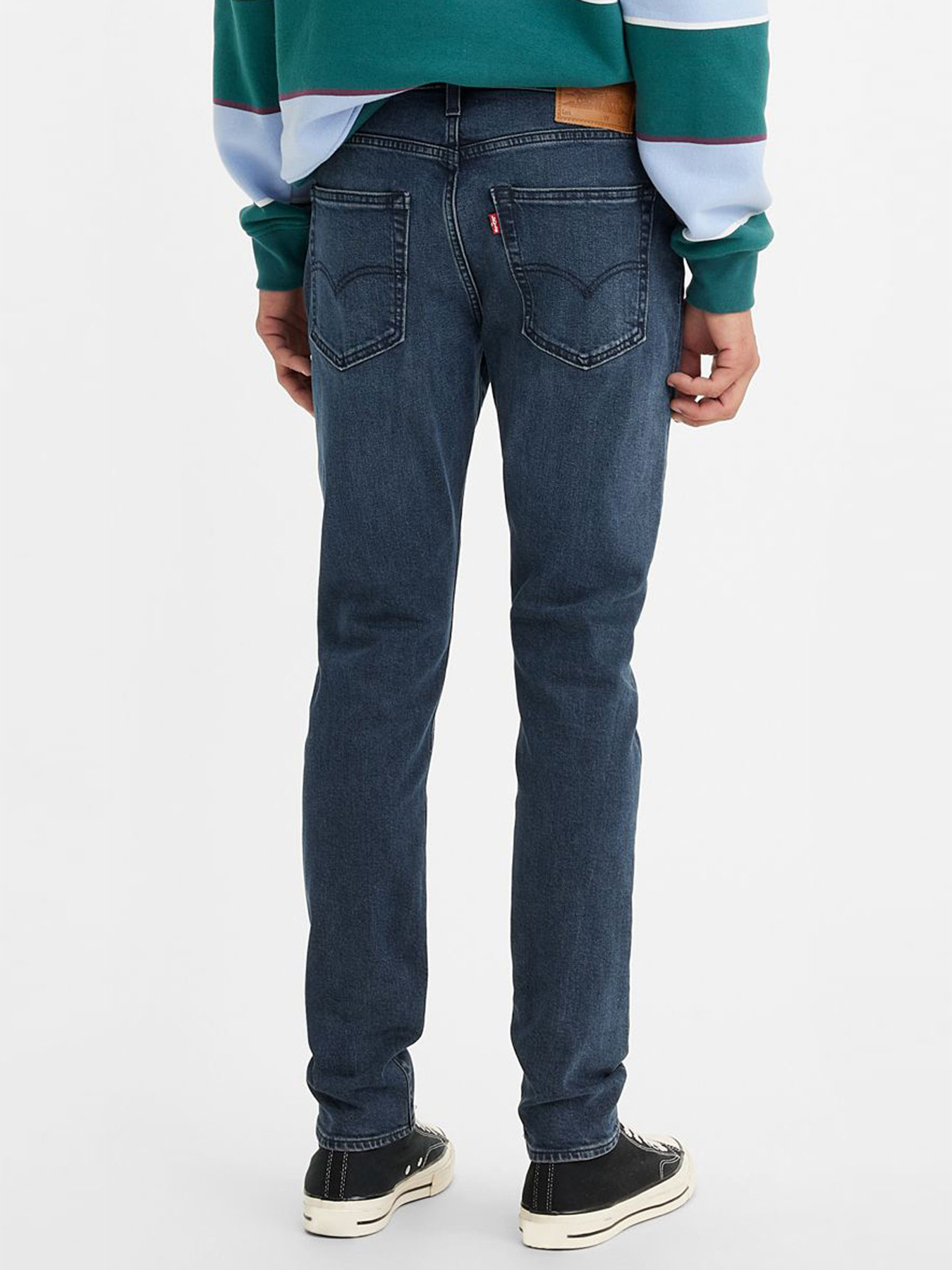 Джинси Levi's модель 28833;1154 Фото