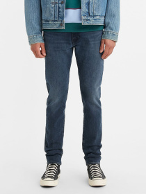 Джинсы Levi's модель 28833;1154 Фото