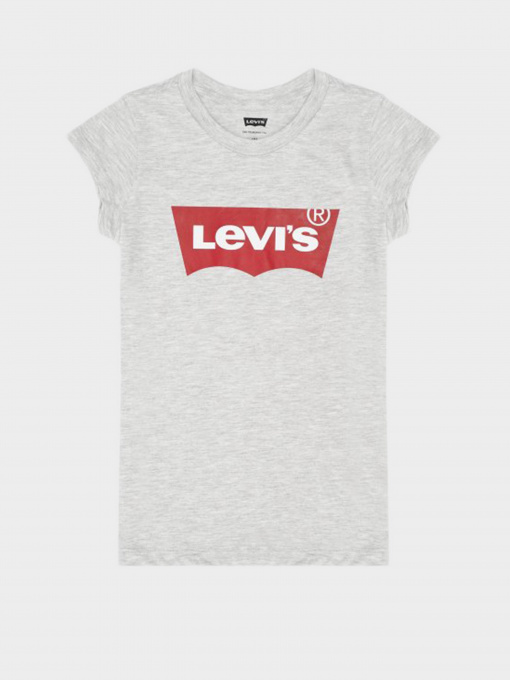 Футболки і поло Levi's LVG S/S Batwing Tee модель 3E4234-G8Y Фото