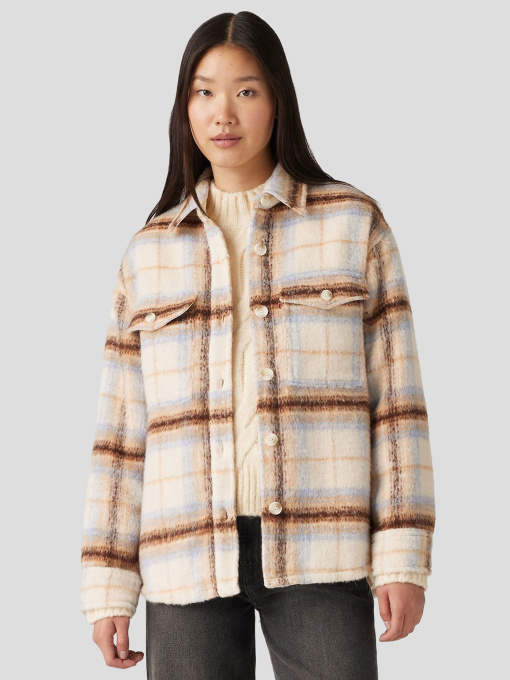 Куртки та дублянки Levi's модель A7183;0009 Фото