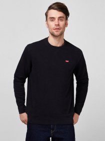 Худі та світшоти Levi's модель 35909;0003 Фото