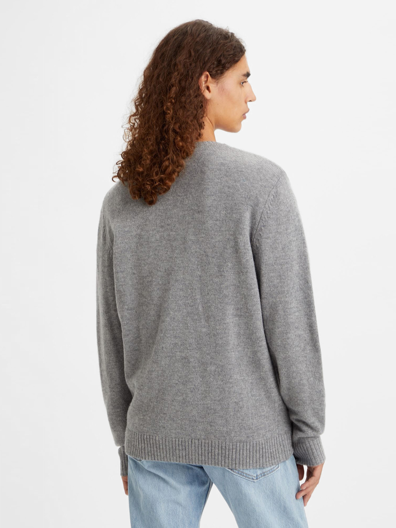 Светри та кардигани Levi's модель A4320;0000 Фото