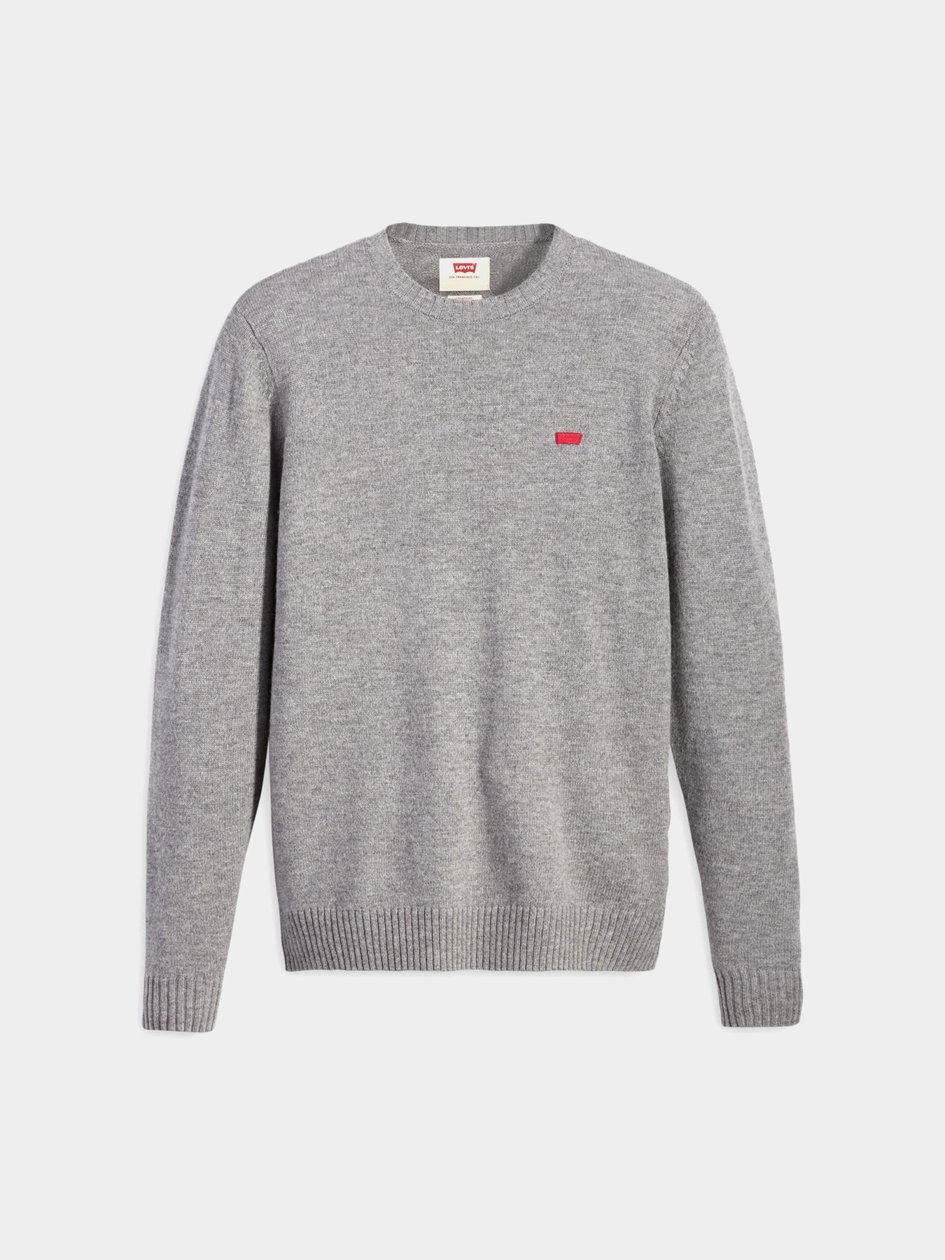 Светри та кардигани Levi's модель A4320;0000 Фото