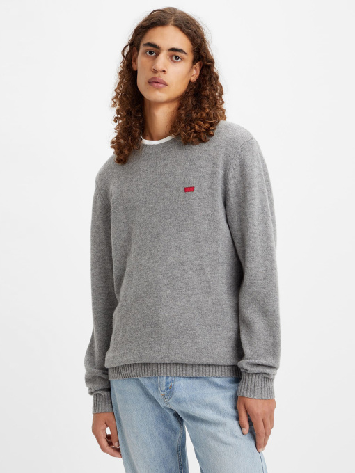 Светри та кардигани Levi's модель A4320;0000 Фото