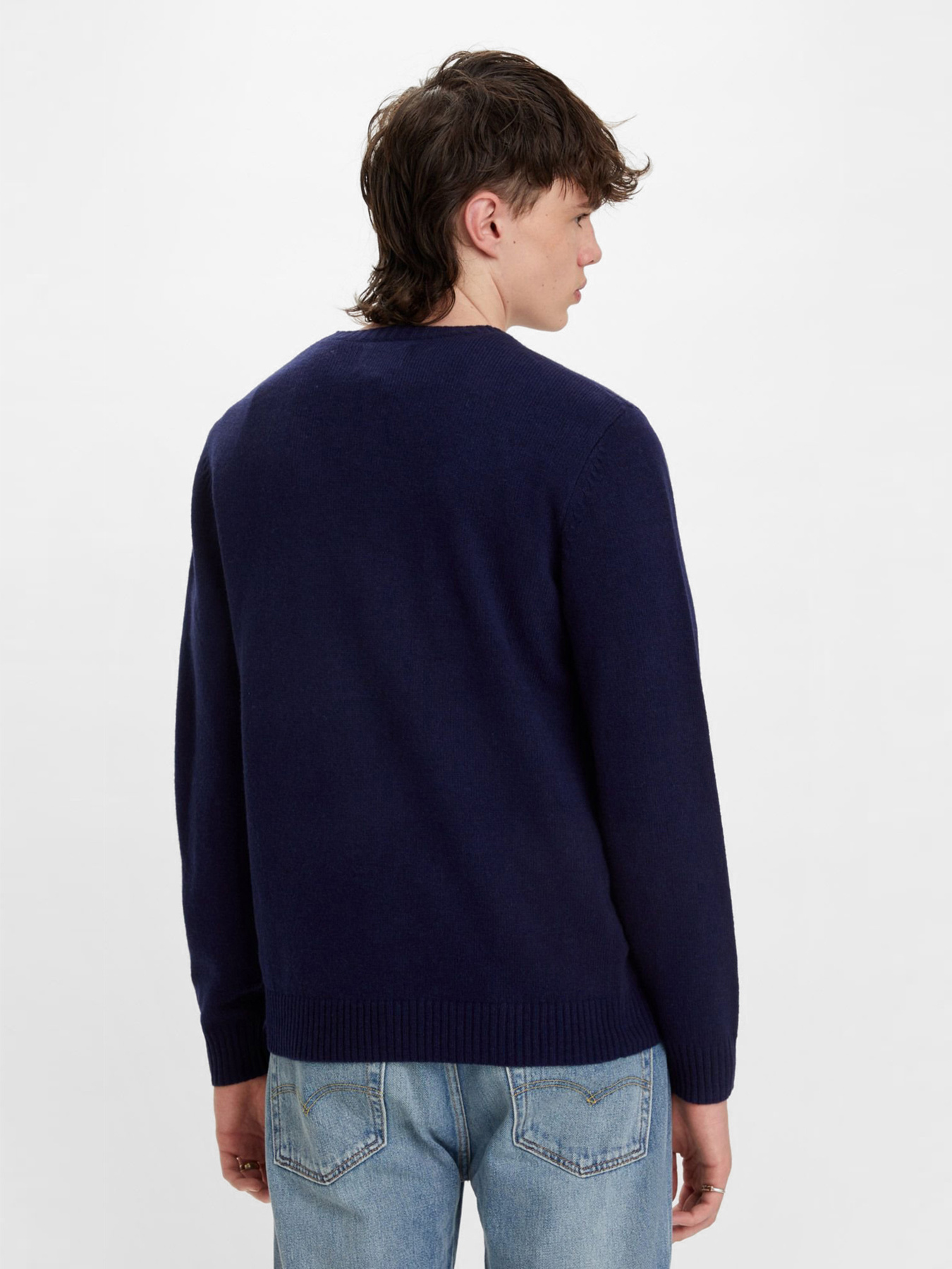 Светри та кардигани Levi's модель A4320;0001 Фото