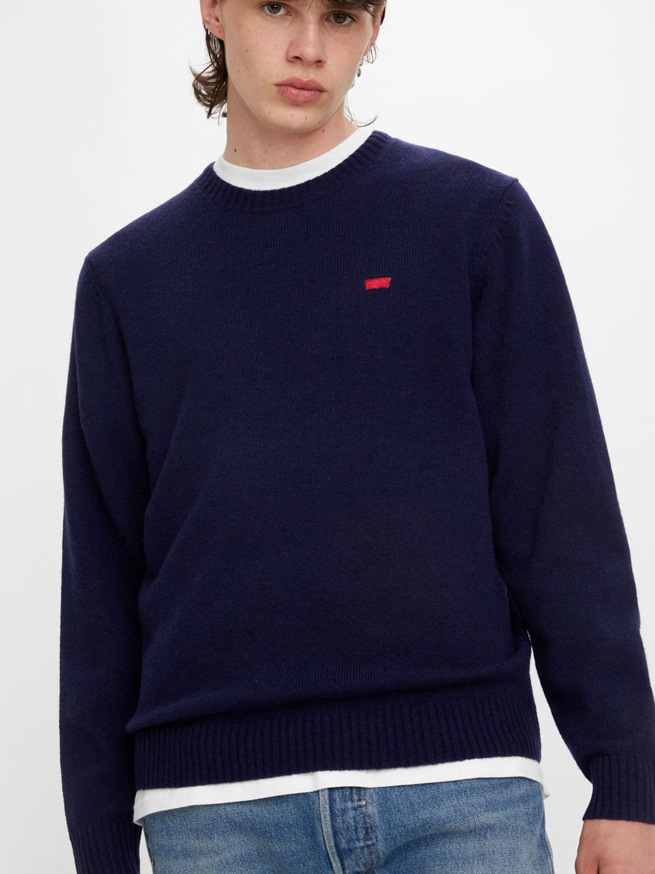 Светри та кардигани Levi's модель A4320;0001 Фото