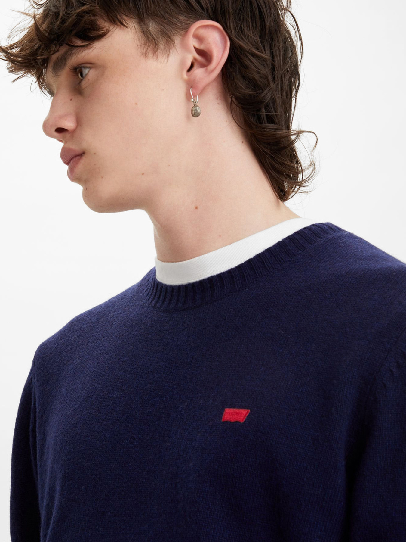 Светри та кардигани Levi's модель A4320;0001 Фото