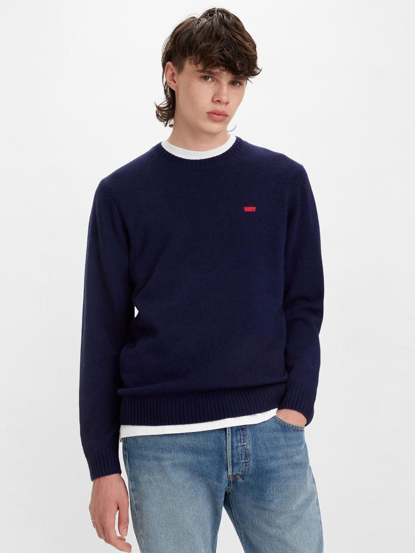 Светри та кардигани Levi's модель A4320;0001 Фото