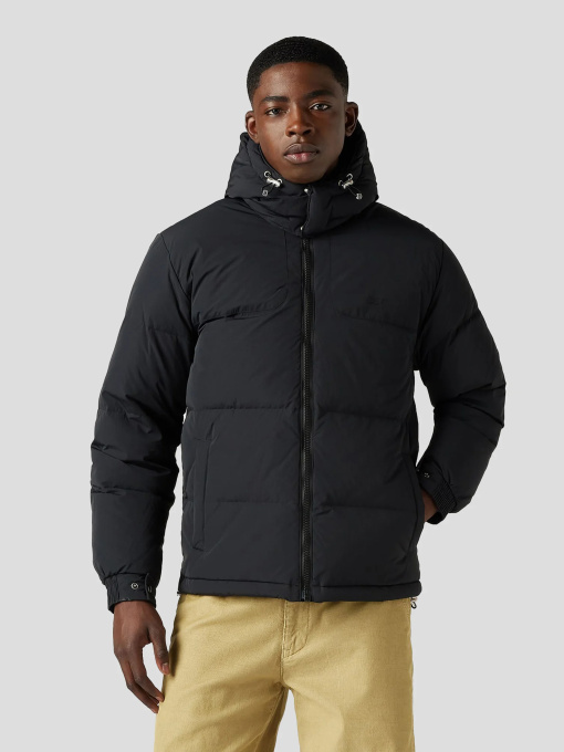 Куртки и дубленки Levi's модель A8557;0000 Фото