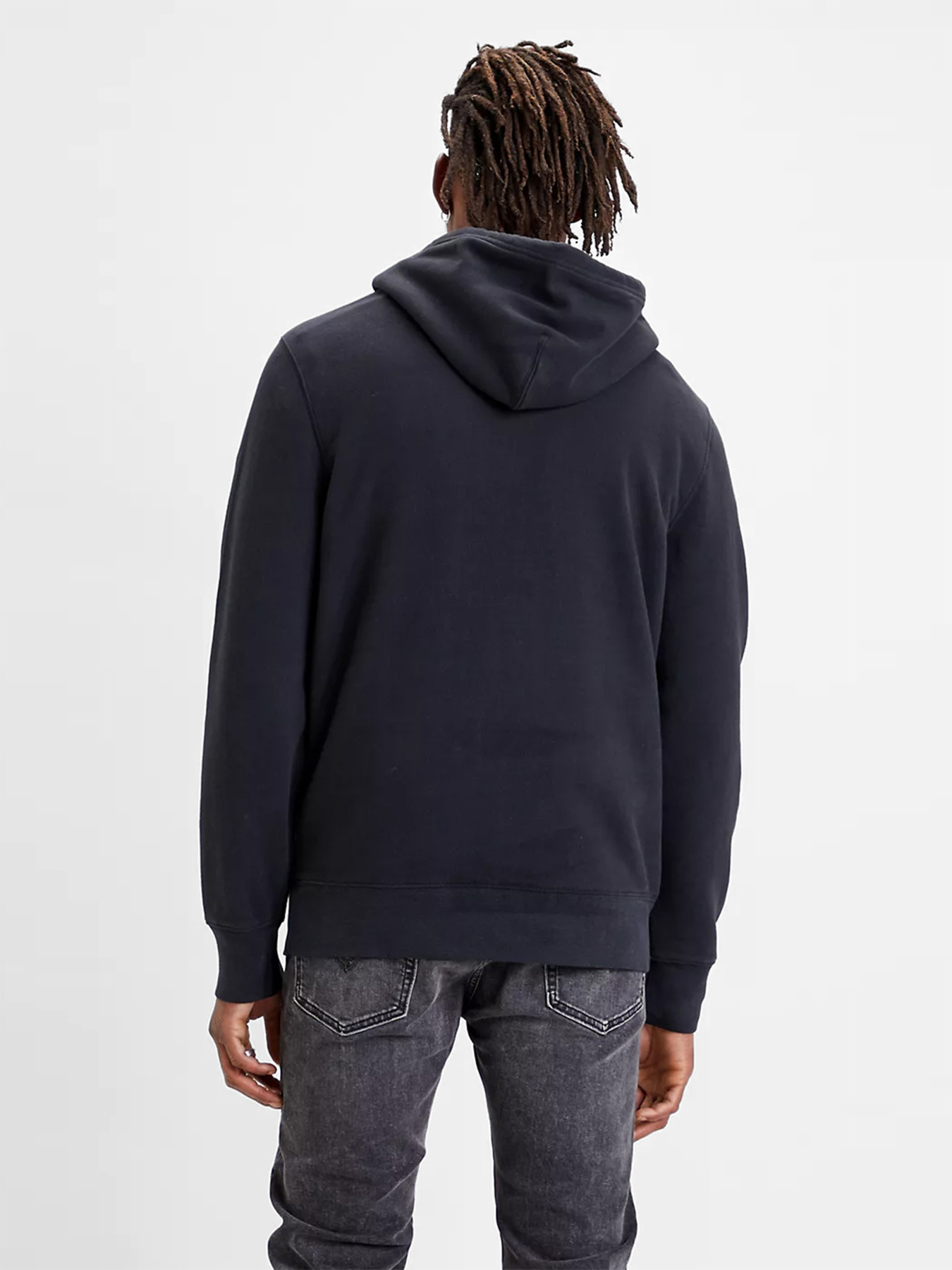 Худі та світшоти Levi's модель 34581;0001 Худі та світшоти Levi's модель 34581;0001 Фото