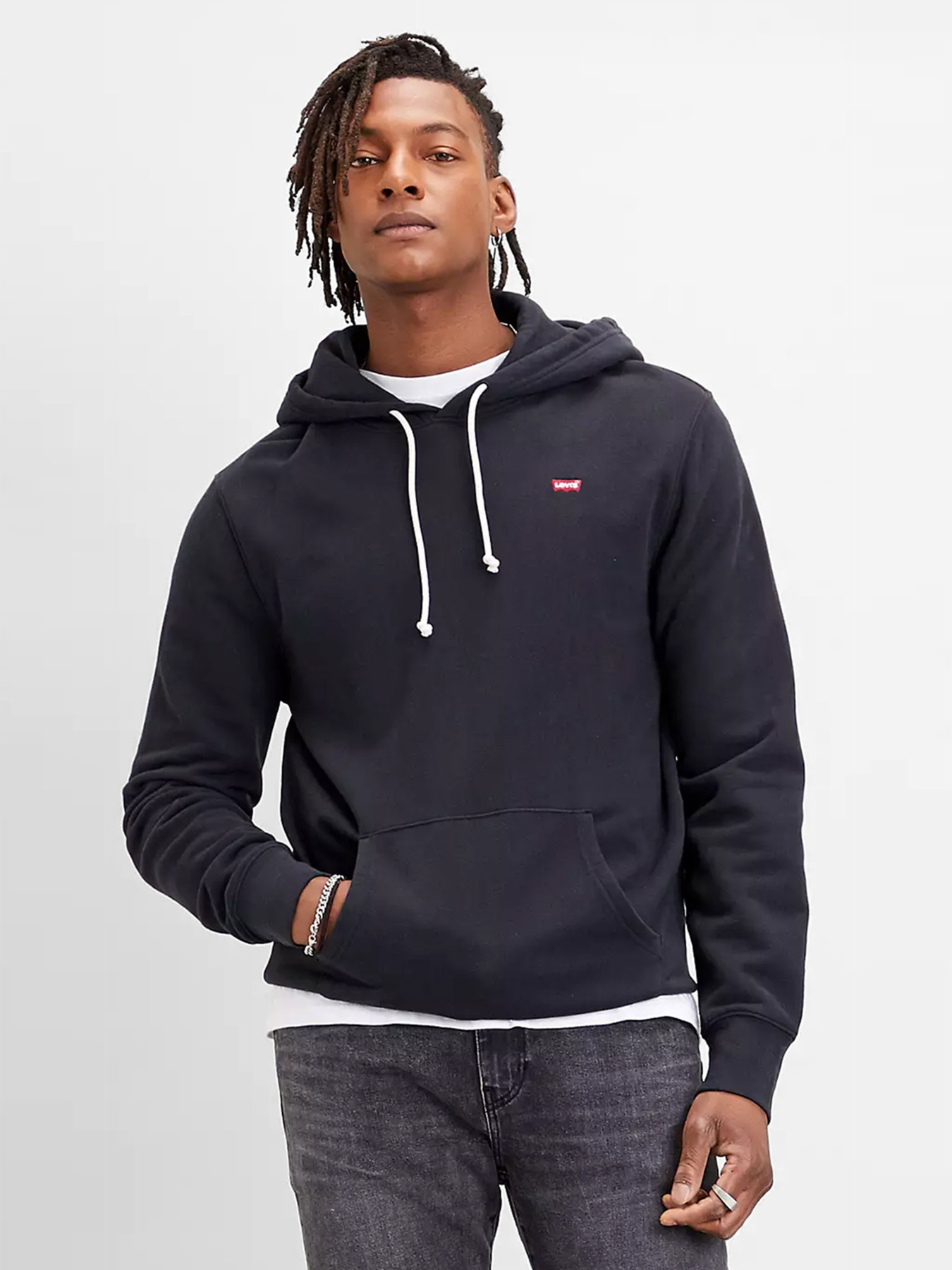 Худі та світшоти Levi's модель 34581;0001 Худі та світшоти Levi's модель 34581;0001 Фото