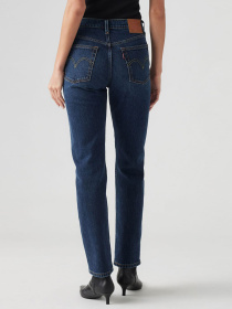 Джинси Levi's модель 12501;0554 Фото