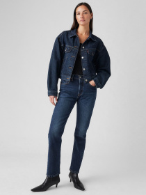 Джинси Levi's модель 12501;0554 Фото