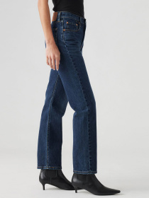 Джинси Levi's модель 12501;0554 Фото