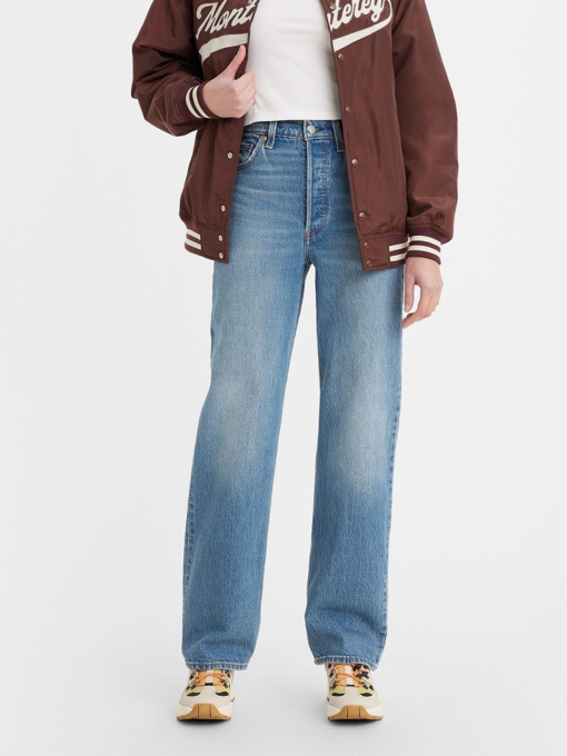 Джинсы Levi's модель 79078;0008 Фото