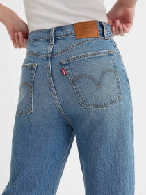 Джинси Levi's модель 79078;0008 Фото