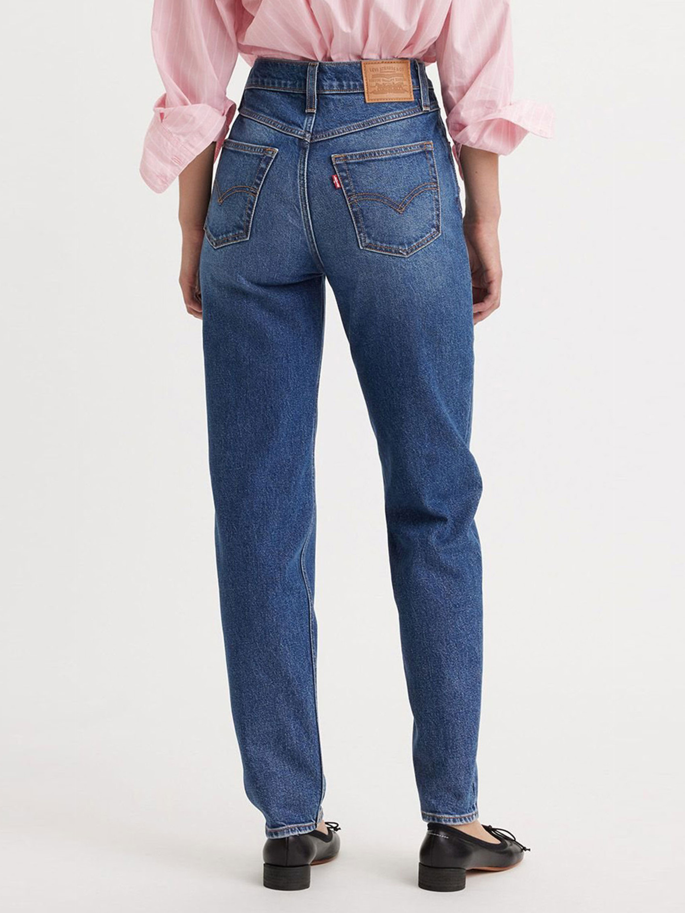 Джинси Levi's модель A3506;0015 Фото