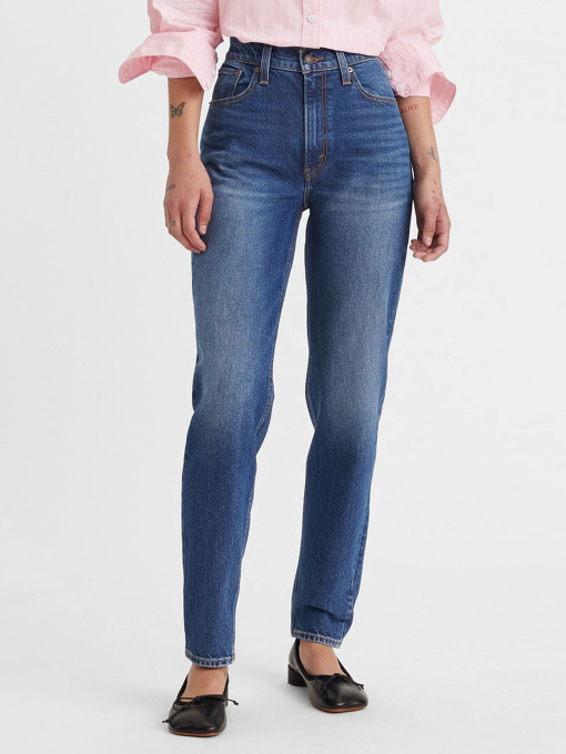 Джинсы Levi's модель A3506;0015 Фото