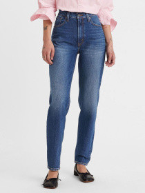Джинсы Levi's модель A3506;0015 Фото