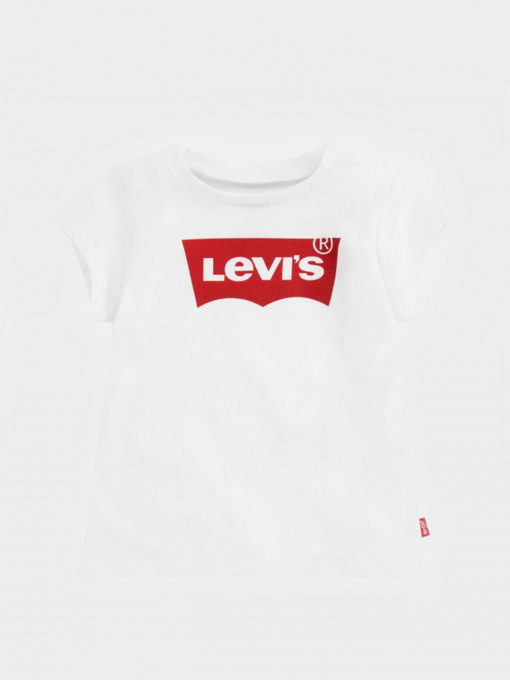 Футболки і поло Levi's Batwing Tee модель 3E4234-W5J Фото