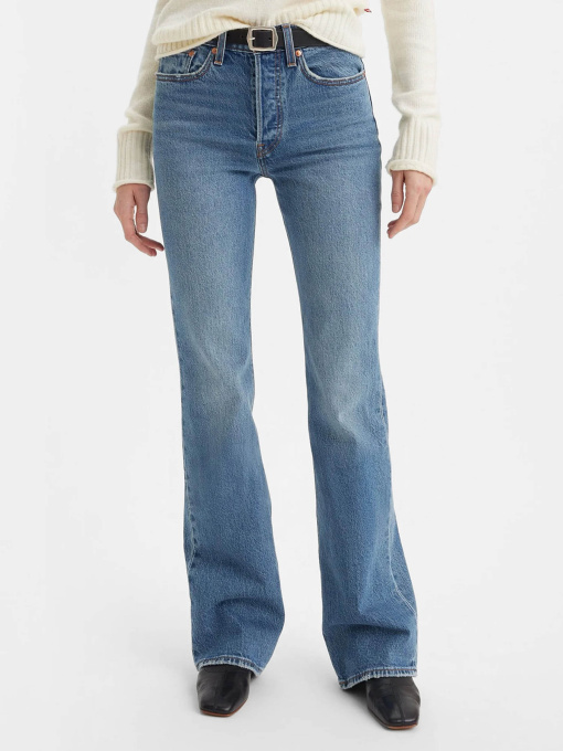 Джинсы Levi's модель A8710;0002 Фото