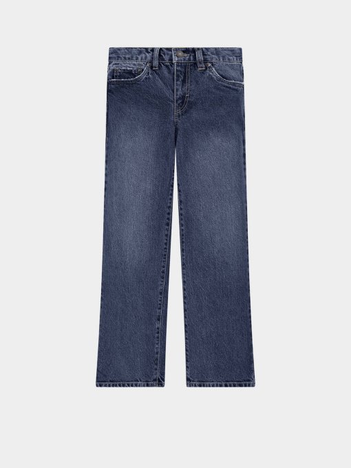 Джинси Levi's модель 4EL007-MCL Фото