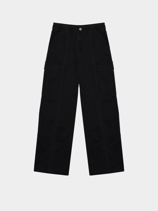 Штани Levi's модель 4EL019-G52 Фото