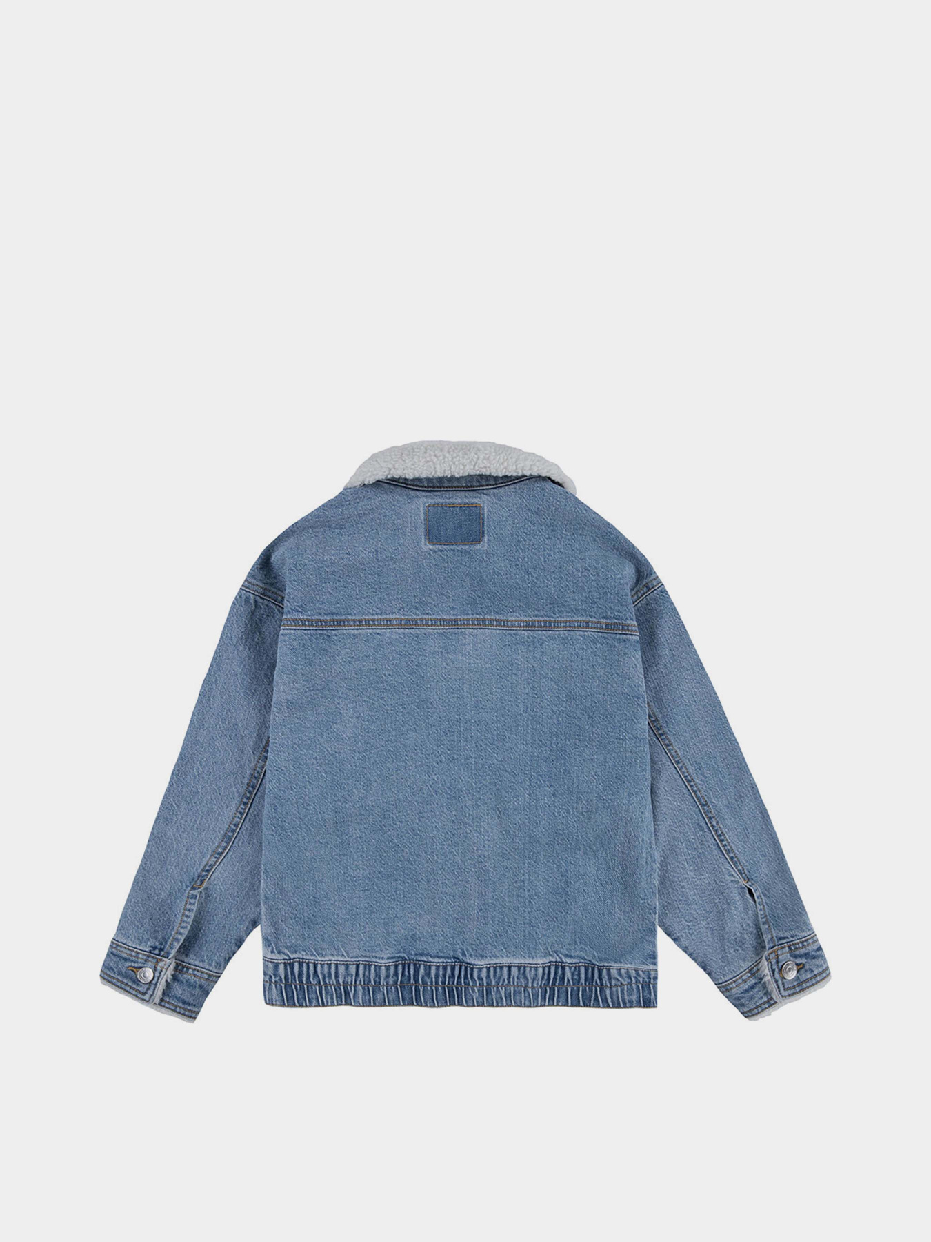 Куртки та дублянки Levi's модель 4EL095-L96 Фото