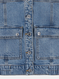 Куртки та дублянки Levi's модель 4EL095-L96 Фото
