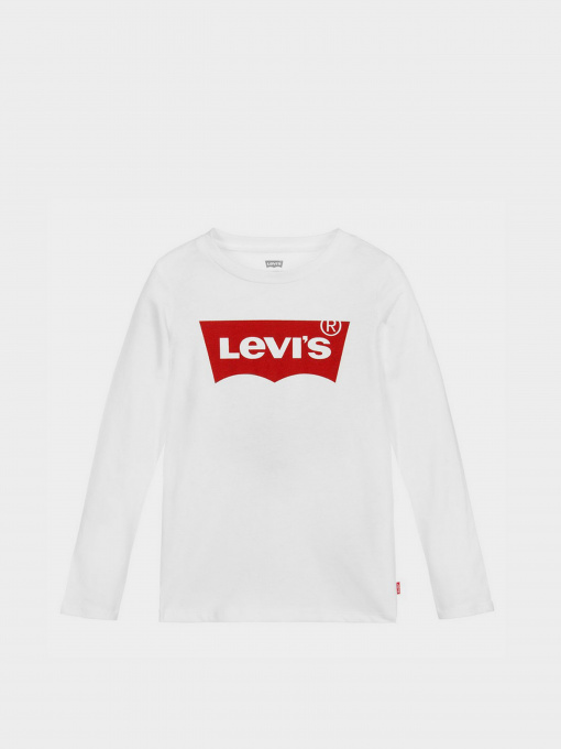 Худи и свитшоты Levi's Batwing модель 3EA643-001 Фото
