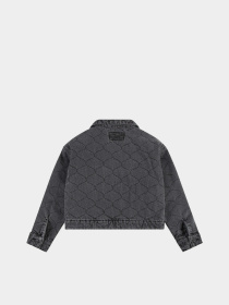 Куртки та дублянки Levi's модель 4EL097-M5S Фото