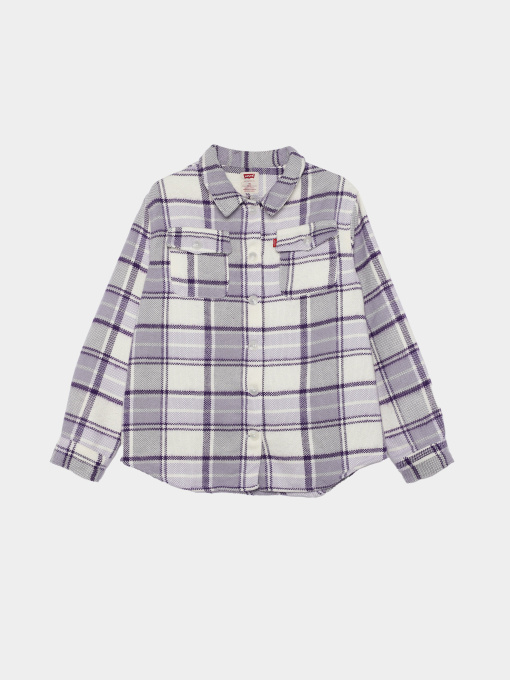 Сорочки Levi's модель 4EL410-PAR Фото
