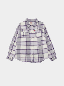 Сорочки Levi's модель 4EL410-PAR Фото