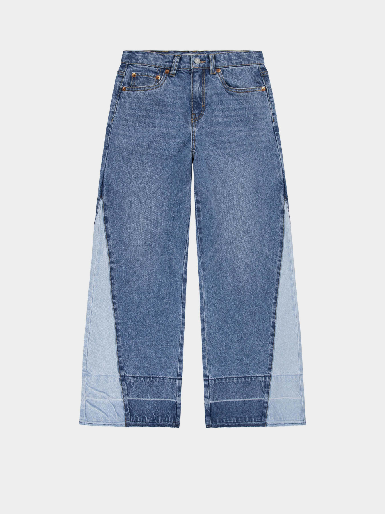 Джинси Levi's модель 4EL582-MCO Фото