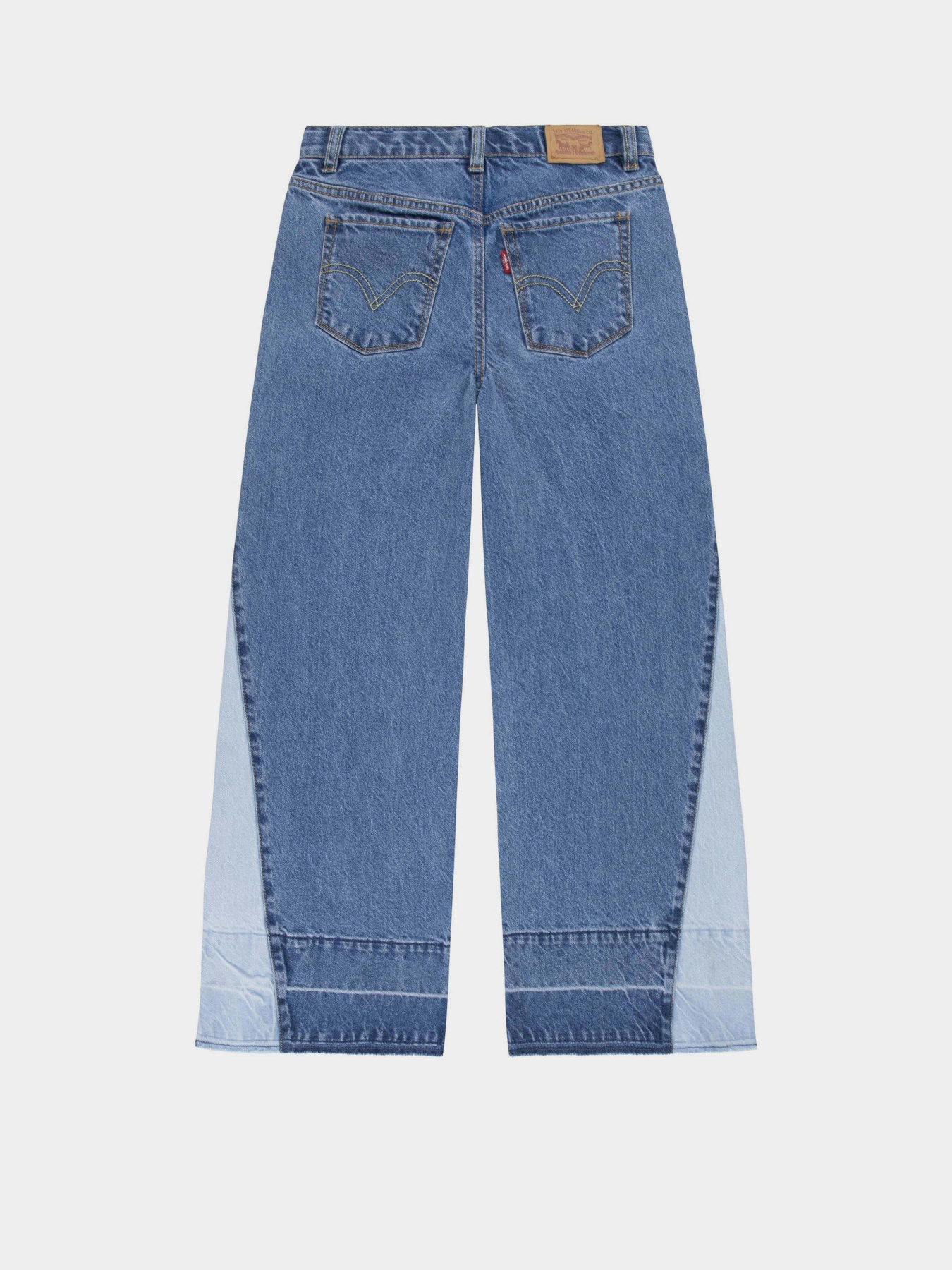 Джинси Levi's модель 4EL582-MCO Фото