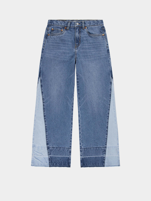 Джинси Levi's модель 4EL582-MCO Фото
