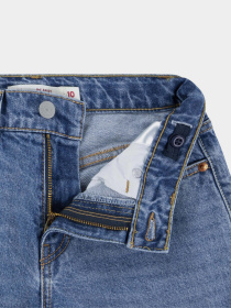 Джинси Levi's модель 4EL582-MCO Фото